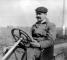 Chevrolet #1 Portrait of Louis Chevrolet