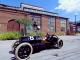2010 Schenectady Alco Plant with Howard Kroplick