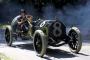 Alco-6 being driven by Howard Kroplick at the 2009 Vanderbilt Centennial Celebration