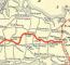 Deer Park Lodge  Map