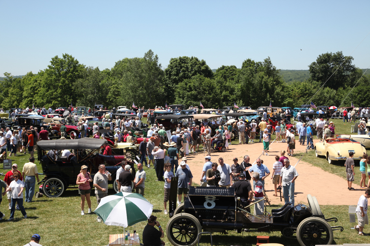 2010 Klingberg Festival  Long Shot #2