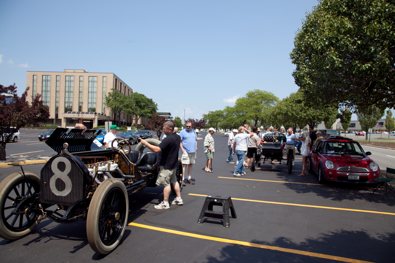 2010 Roosevelt Field Gathering #1