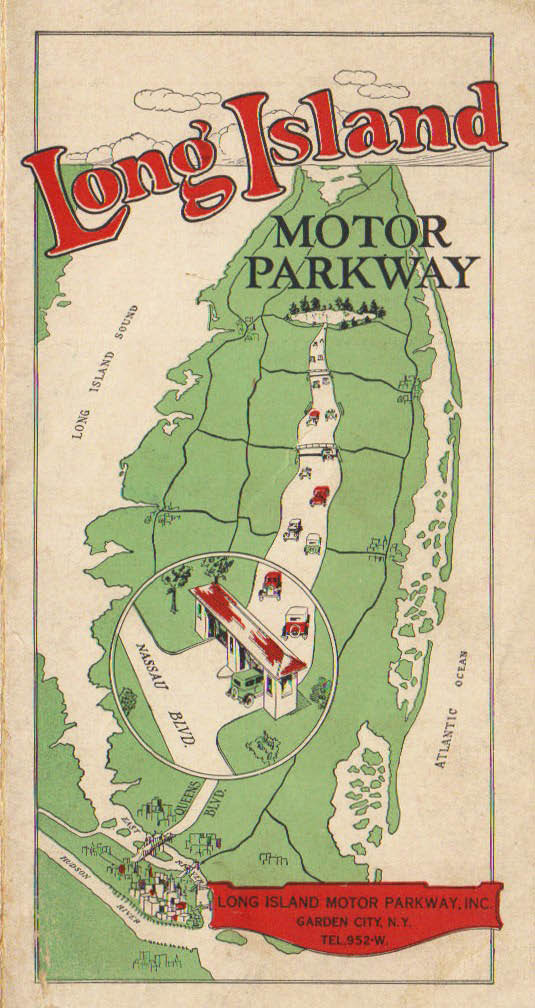 LIMP Brochure 1929