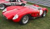2011 lime rock concours ferrari