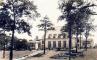 Petit Trianon Postcard Rearview