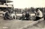 Pits 1910 Vanderbilt Cup Race