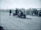 1901 Newport Race Crowds watching William K. Vanderbilt Jr.