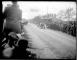 1904 Vanderbilt Cup Race #7 Panhard Winning the Race