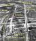 Hollis Hills #1 1941 Aerial Long Island Motor Parkway