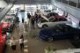 Port Jefferson Mustang Show #1