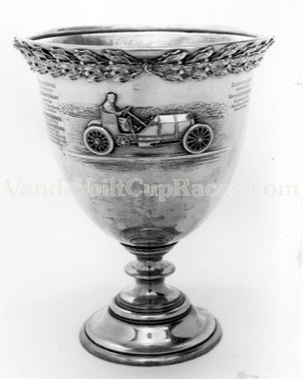 Vanderbilt Offers the Cup