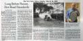 Long Before Nascar article in the New York Times 3/16/2008