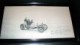 William K. Vanderbilt, Jr.'s signed photo taken at the Daytona-Ormond Beach Tournament in January 1904.