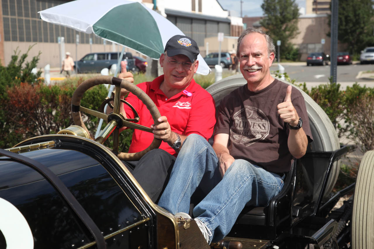 Vanderbilt Cup Races - Photos