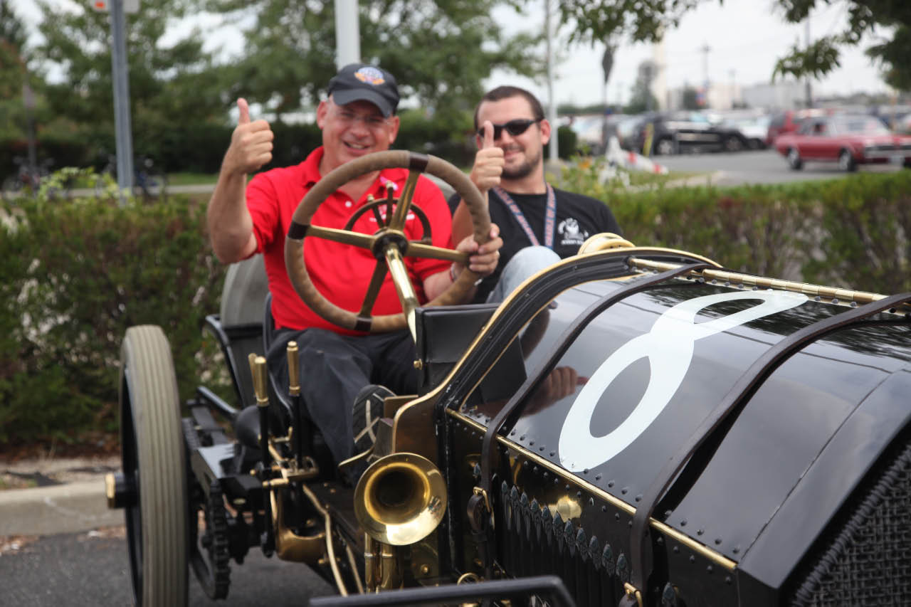 Vanderbilt Cup Races - Photos