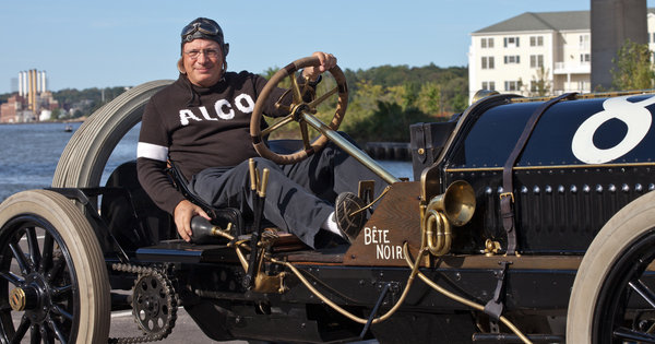 Vanderbilt Cup Races - Photos