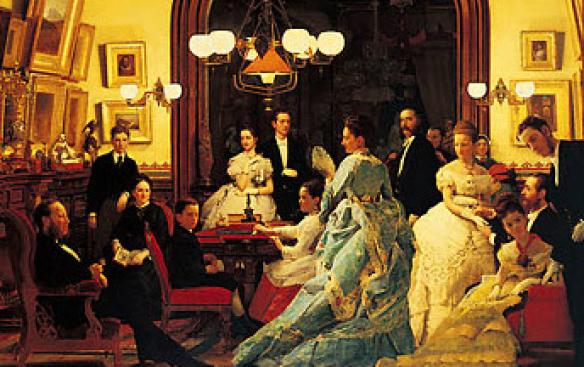 The Vanderbilts
