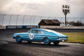 Holman Moody Challenger III