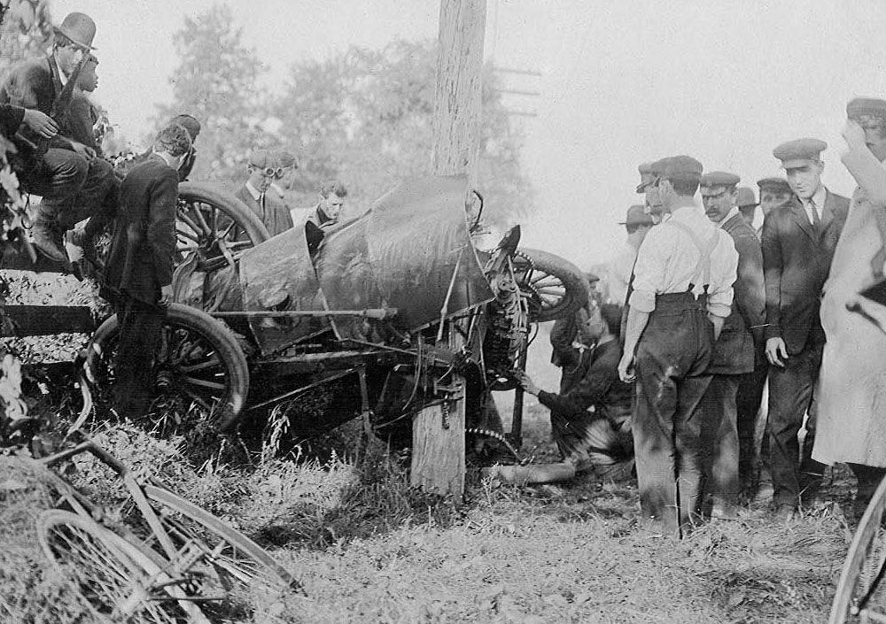 Vanderbilt Cup Races - Blog - Mystery Foto #2 Solved: The Apperson Jack ...