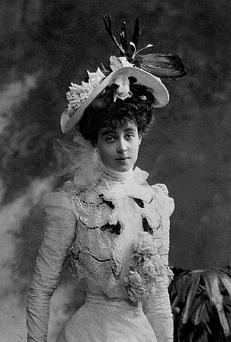 Vida de Alva Vanderbilt é inspiração para a série “The Gilded Age