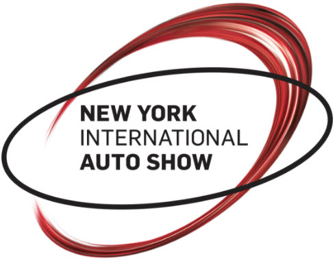 New York International Auto Show, Javits Center, NYC