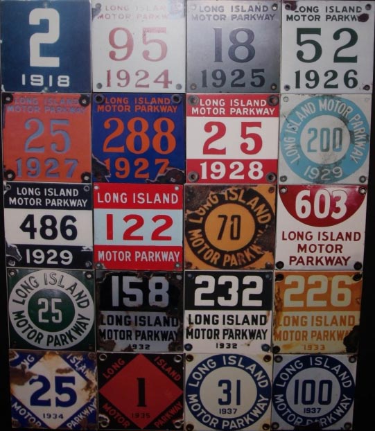 Presentation “Treasures of the Vanderbilt Cup Races and the Long Island Motor Parkway”,Patchogue, NY