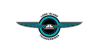 Long Island Thunderbird Club at the Vanderbilt, Centerport, NY