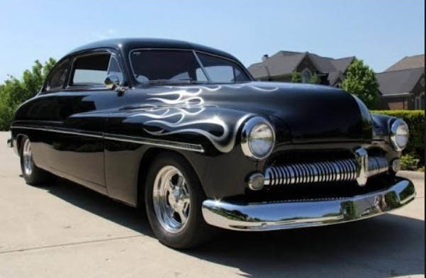 2nd Annual Fall Pontiac Show, Port Jefferson Station, NY