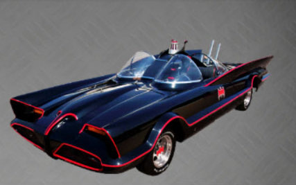 Autoseum Toys For Tots & Food Drive Car Show, Mineola, NY