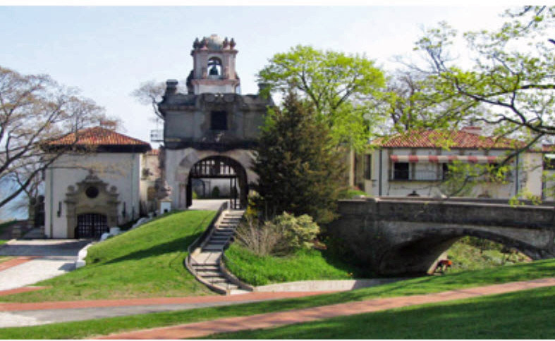 Metro NY Region Porsche Club of America Vanderbilt Concours, Centerport, NY