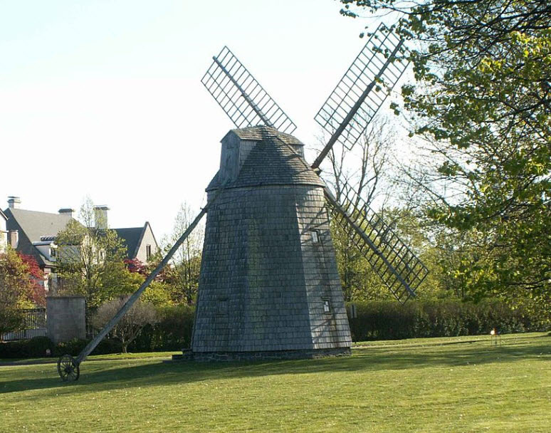 Water Mill Village Improvement Association Annual Car Show, Water Mill, NY