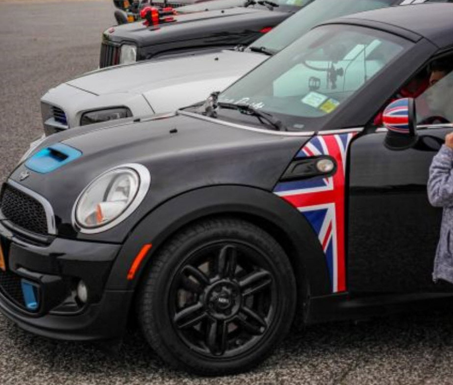 Tunnel to Towers Foundation Car & Truck Show, Lake Grove, NY