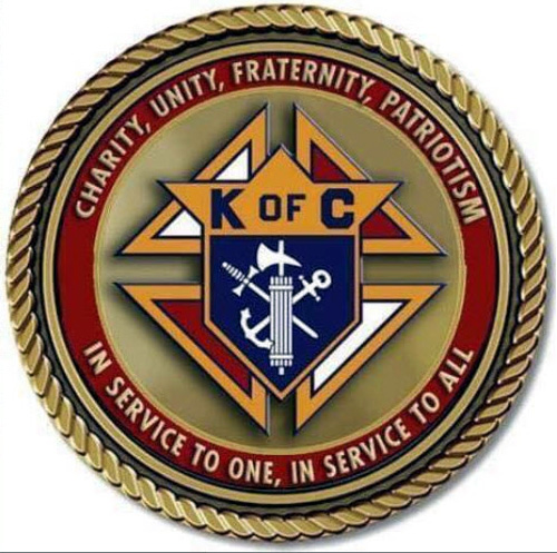 Mother Teresa Council  #12006 Knights of Columbus Car Show, Setauket, NY