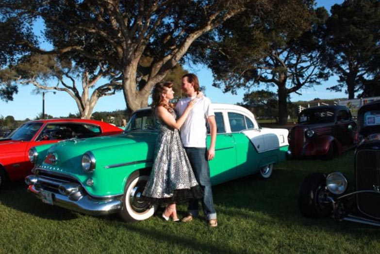 13th Annual Sock Hop, Babylon, NY