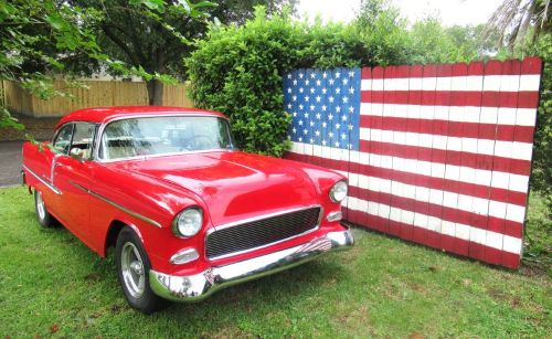 The Saratoga Auto Museum Spring Car Show, Saratoga Springs, NY
