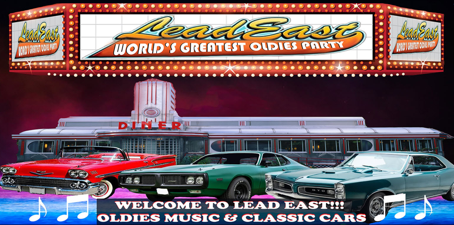 Lead East Car Show & Oldies Party, Parsippany, NJ