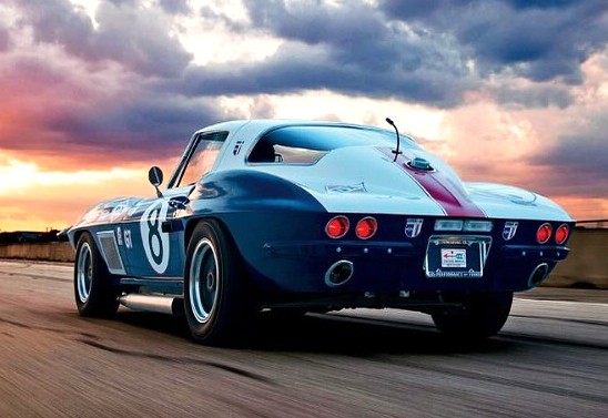 Cars & Coffee Cruise & Meet, Oceanside, NY