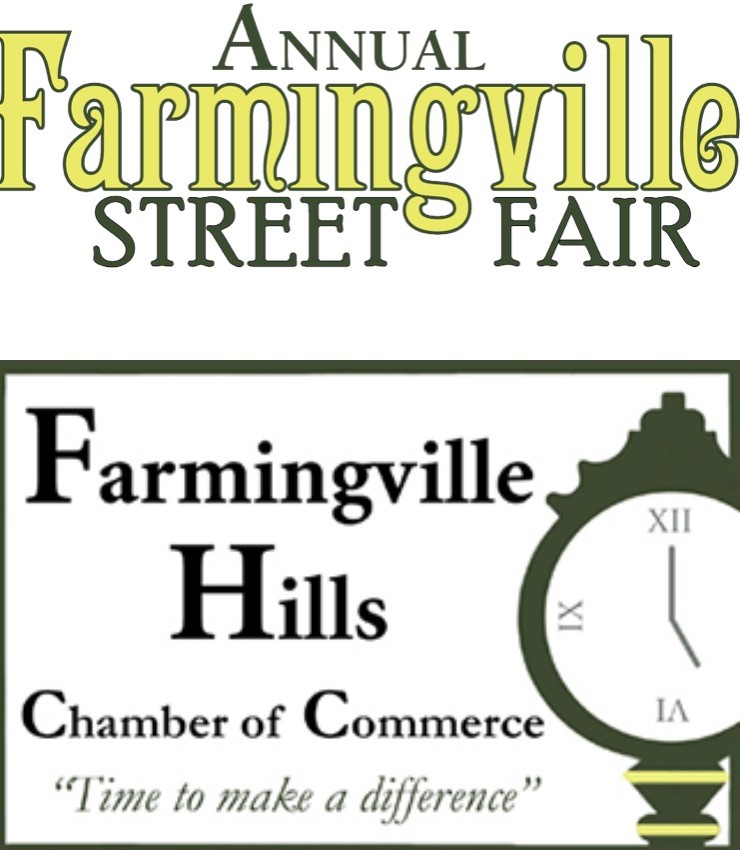  The13th Annual Farmingville Street Fair & Car Show, Farmingville, NY