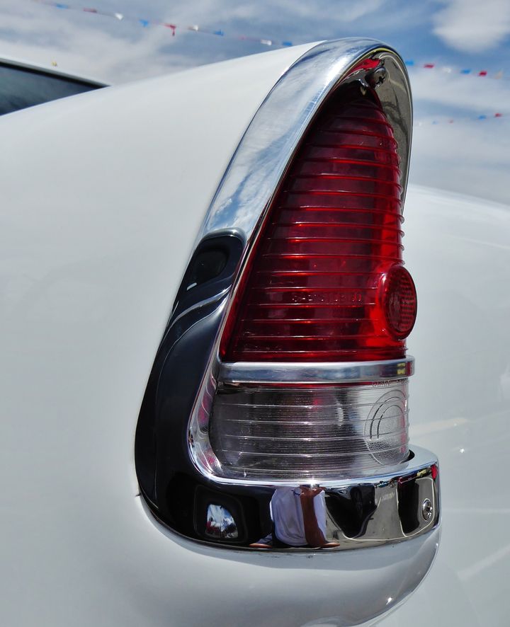 Coffee & Cars Meet-Up, Seaford, NY