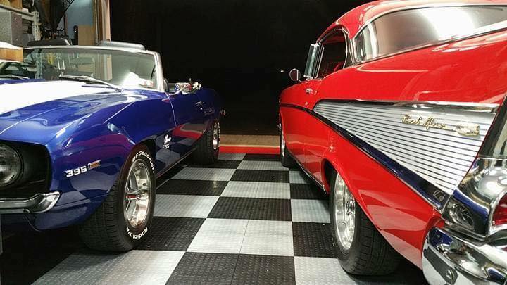 The 231 Reunion Car Show, Deer Park, NY