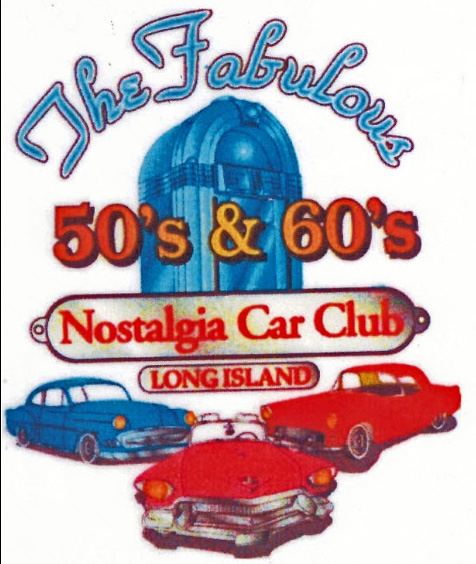 Fabulous 50’s 60’s Nostalgia Car Club, Smithtown, NY
