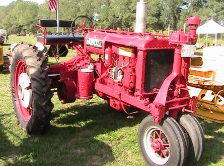 Long Island Antique Power Association Summer Tractor & Engine Show, Riverhead, NY