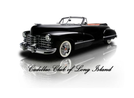 Cadillac La Salle Club LI Region Car Show, Centerport, NY