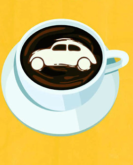 The Bridge Golf Club Presents “Cars & Coffee”, Bridgehampton, NY