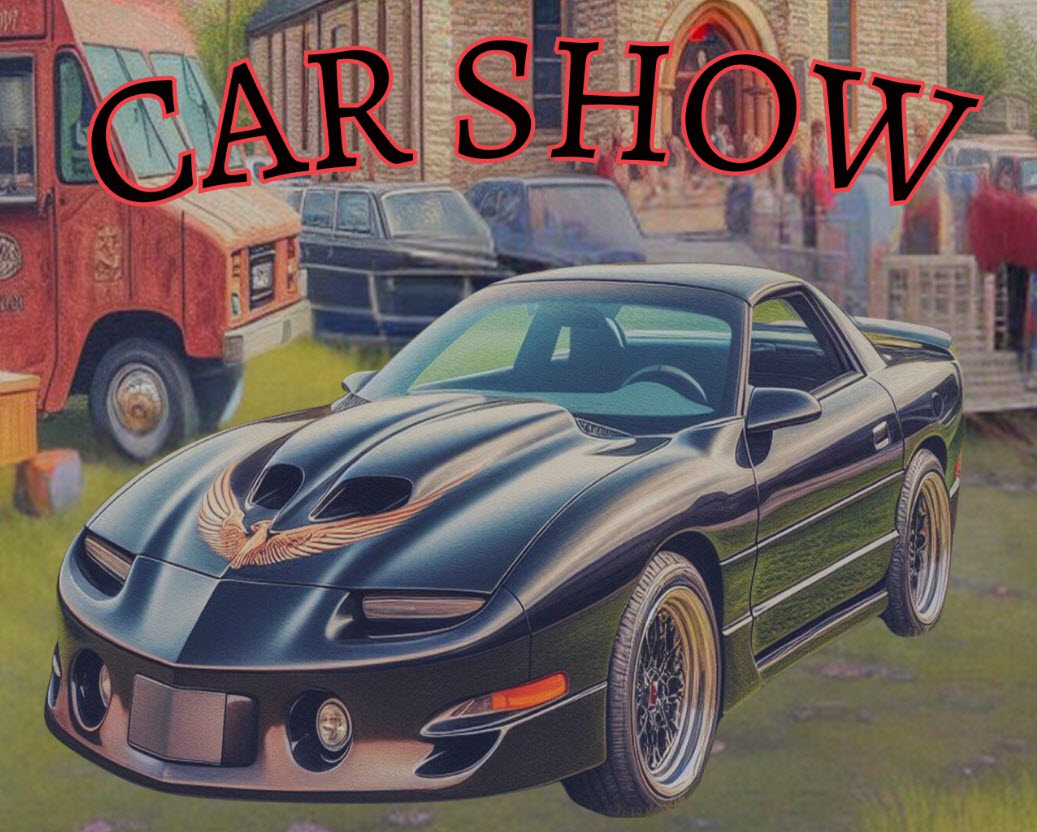 Car Show- Cars For A Cause, East Setauket, NY
