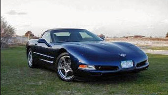 Long Island Corvette Owners Association Car Show, Northport, NY