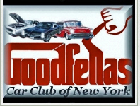 All American Classic Car & Goodfellas Car Club Car Show, Stony Brook, NY