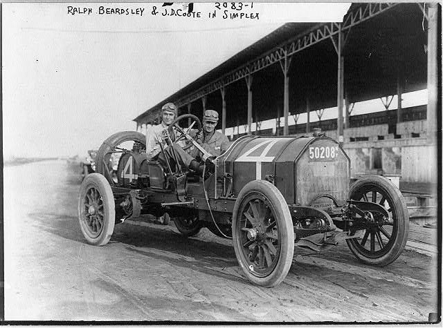 Vanderbilt Cup Races - Blog - Mystery Foto #16 Solved Again: Ralph ...