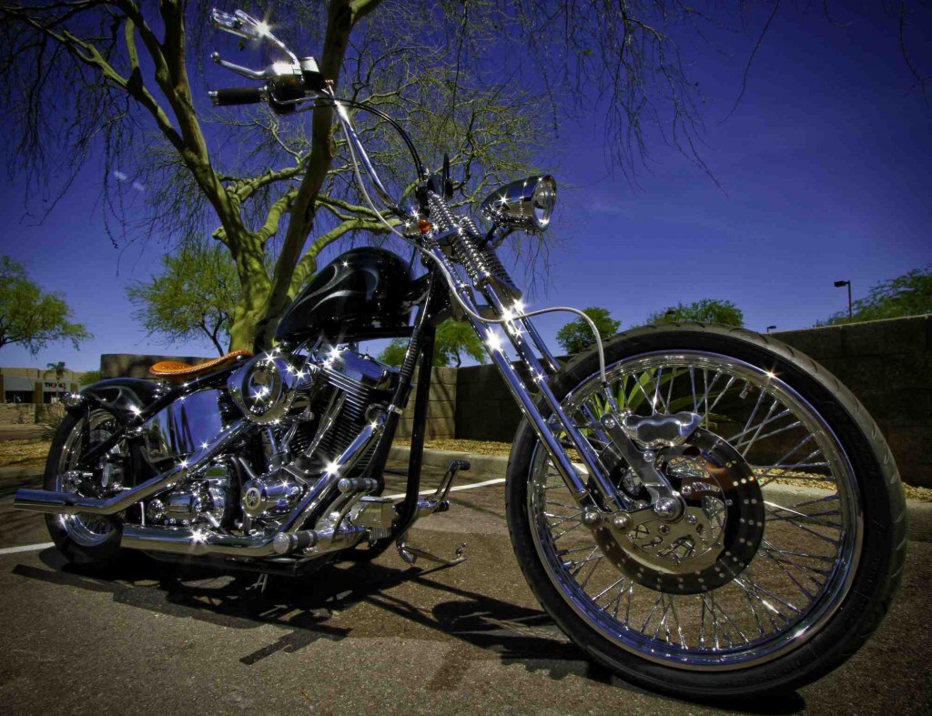 15th Annual “Blast From The Past” Classic/Kustom Bike Show, Amityville, NY