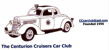 Centurion Cruisers Car Club/Nassau County Police Holy Name Society Car Show, Garden City, NY